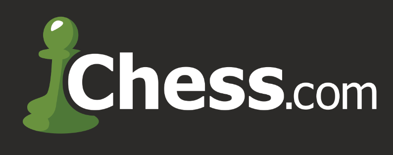 Chess.com is an internet chess server, news website and social networking website.
