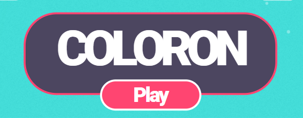 COLORON is a fun and well-designed platformer. The goal is to match the color of the tower to the bouncing ball. Keep it going for as long as you can, just don't get mad.