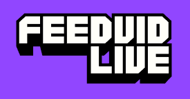 FeedVid Live is a short puzzle game taking place in an unusual livestreaming app.