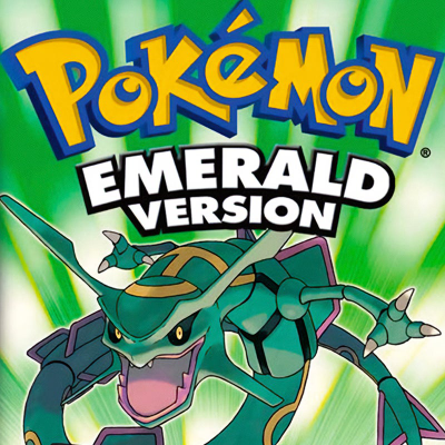 With a focus on continuing the story, Pokemon Emerald brings together elements and characters from Pokemon Ruby and Sapphire.