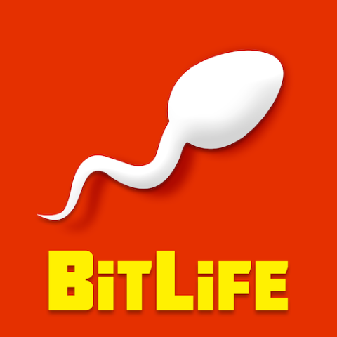 BitLife, is a mobile life simulator game.