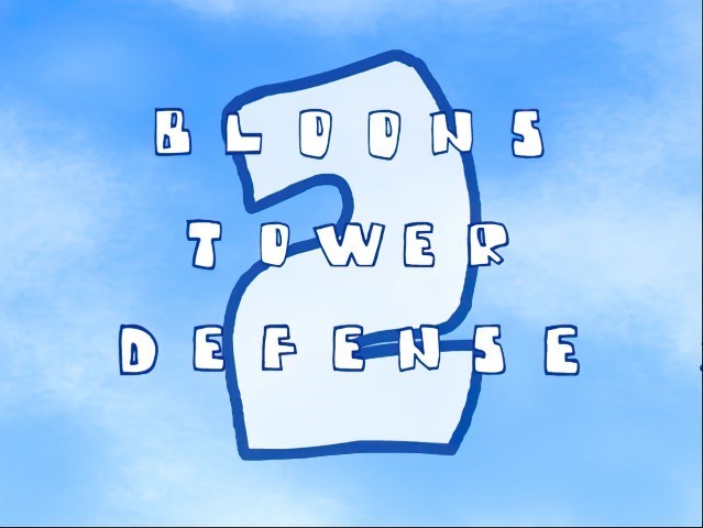 Bloons TD Battles 2, also known as Battles 2 or BTDB2, is a competitive tower defense game developed and published by Ninja Kiwi.