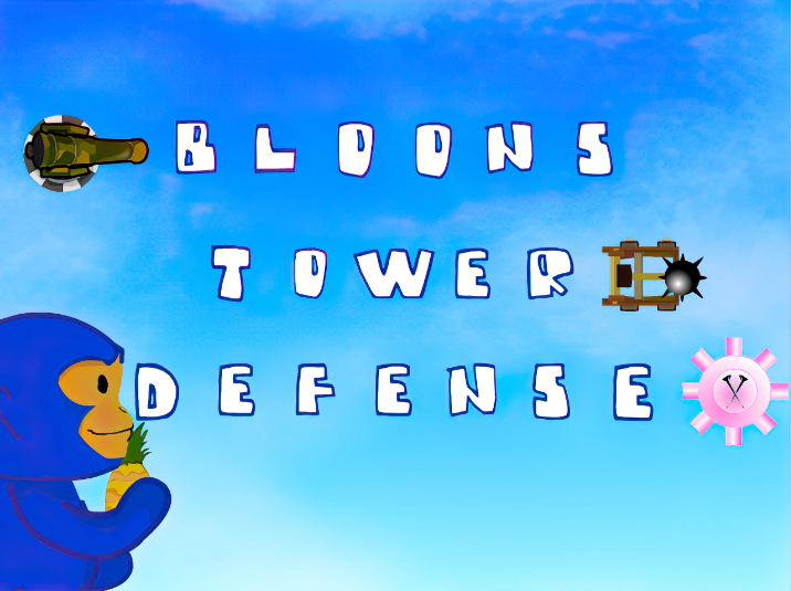 Bloons TD Battles 3, also known as Battles 3 or BTDB3, is a competitive tower defense game developed and published by Ninja Kiwi.