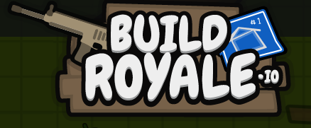 Build Royale.io is a 2D shooter IO game where you must build and loot to upgrade your weapons to defeat all your enemies.