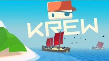 A fast paced pirate game where you compete against other players for treasure.