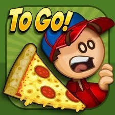 Papa's Pizzeria is the first game in the Papa Louie time-management restaurant series, and was officially released on August 7, 2007.