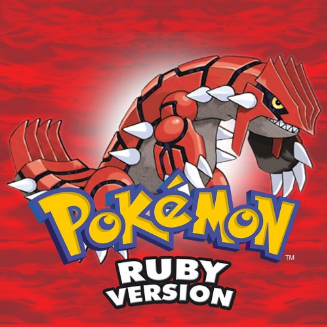 Pokémon Ruby's updated graphics with weather effects, amazing sound, more than 200 Pokémon with over 100 new species--as well as its faithful adherence to the existing series of Pokémon games--makes for a welcome evolution in the series.