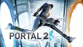 Portal 2 is a new single player and multiplayer game from Valve. Portal has been called one of the most innovative new games on the horizon and will offer gamers hours of unique gameplay.
