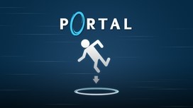 Portal is a new single player game from Valve. Portal has been called one of the most innovative new games on the horizon and will offer gamers hours of unique gameplay.
