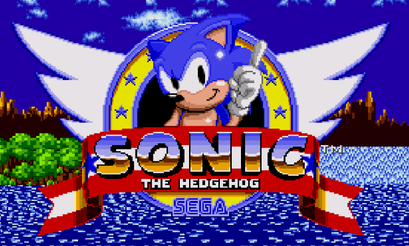 Sonic 1 is a platform video game developed by Sonic Team and published by Sega.