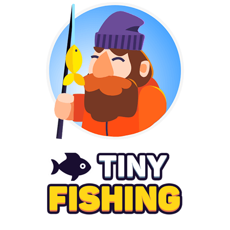 Catch fish and sell them for money to buy upgrades and new fishing rods!